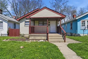 507 Sheridan Ave, Dayton, OH 45403 - Photo 2