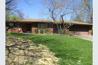 1921 Washington Creek Lane, Centerville, OH 45458 - Photo 1