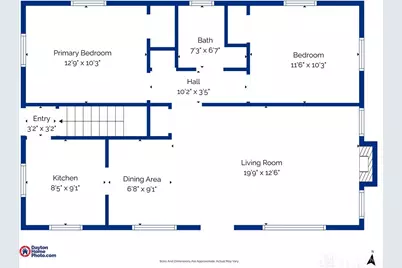 1837 Pinecrest Drive, Dayton, OH 45414 - Photo 30