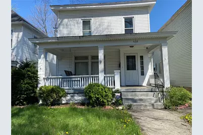 528 W Ash Street, Piqua, OH 45356 - Photo 1