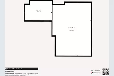 3628 Petre Road, Springfield, OH 45502 - Photo 50