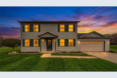 3628 Petre Road, Springfield, OH 45502 - Photo 2