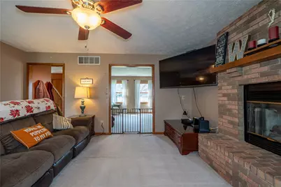 3628 Petre Road, Springfield, OH 45502 - Photo 6