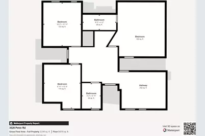 3628 Petre Road, Springfield, OH 45502 - Photo 52