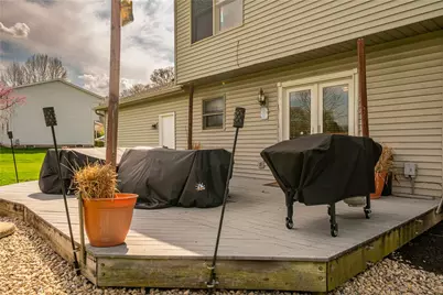 3628 Petre Road, Springfield, OH 45502 - Photo 44