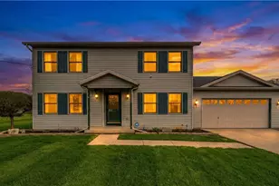 3628 Petre Rd, Springfield, OH 45502 - Photo 2