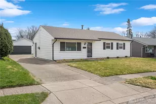 2558 Galewood St, Dayton, OH 45420 - Photo 2