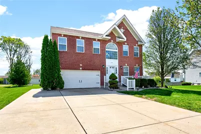 230 Meadowlark Lane, Monroe, OH 45050 - Photo 1