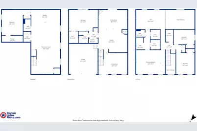 230 Meadowlark Lane, Monroe, OH 45050 - Photo 76