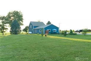 148 Dorsey-Hageman Rd, Sidney, OH 45365 - Photo 36