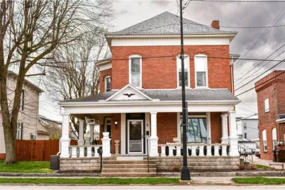 4 N Main Street, Arcanum, OH 45304 - Photo 1