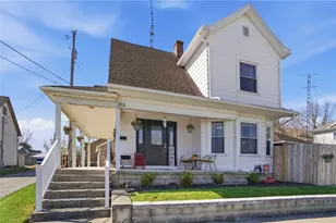 315 Walker St, Greenville, OH 45331 - Photo 2