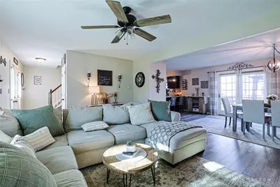 615 Saint James Place, Trenton, OH 45067 - Photo 8