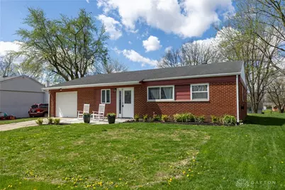 312 Victoria Drive, Greenville, OH 45331 - Photo 2