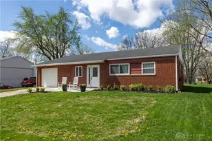 312 Victoria Dr, Greenville, OH 45331 - Photo 2