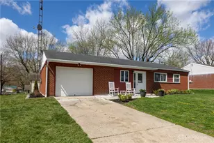 312 Victoria Dr, Greenville, OH 45331 - Photo 4