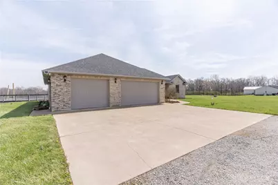 5264 Frazier Guy Road, Sidney, OH 45365 - Photo 2