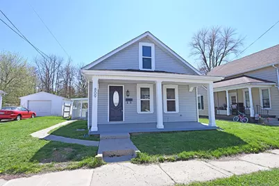 809 W Water Street, Piqua, OH 45356 - Photo 2