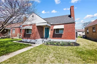 1525 Patterson Road, Dayton, OH 45420 - Photo 2