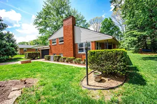 733 Timberwood Dr, Beavercreek, OH 45430 - Photo 4