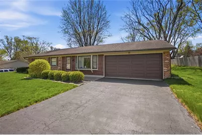 6225 Possum Run Road, Bellbrook, OH 45440 - Photo 1