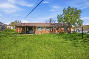 6225 Possum Run Rd, Bellbrook, OH 45440 - Photo 30