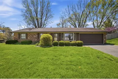 6225 Possum Run Road, Bellbrook, OH 45440 - Photo 2