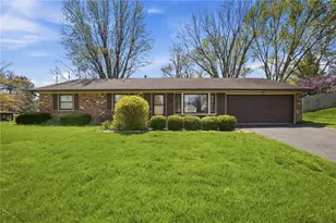 6225 Possum Run Rd, Bellbrook, OH 45440 - Photo 2