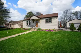 309 W Walnut St, Farmersville, OH 45325 - Photo 4