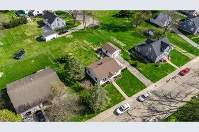 309 W Walnut Street, Farmersville, OH 45325 - Photo 10