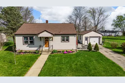 309 W Walnut Street, Farmersville, OH 45325 - Photo 1