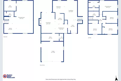 689 Chipplegate Drive, Centerville, OH 45459 - Photo 70