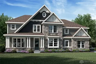 2454 Bent Grass Drive, Beavercreek, OH 45431 - Photo 1