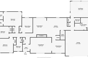 3112 Big Hill Rd, Kettering, OH 45419 - Photo 38