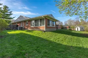 3112 Big Hill Rd, Kettering, OH 45419 - Photo 36