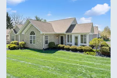 1500 Turnberry Village Drive, Washington Twp, OH 45458 - Photo 4