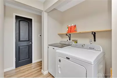 1171 N Sulphur Springs Road, West Alexandria, OH 45381 - Photo 28