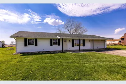 1171 N Sulphur Springs Road, West Alexandria, OH 45381 - Photo 2