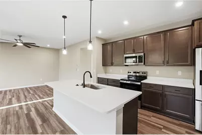 710 Deerhurst Drive, Vandalia, OH 45377 - Photo 10