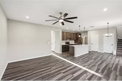 710 Deerhurst Drive, Vandalia, OH 45377 - Photo 8