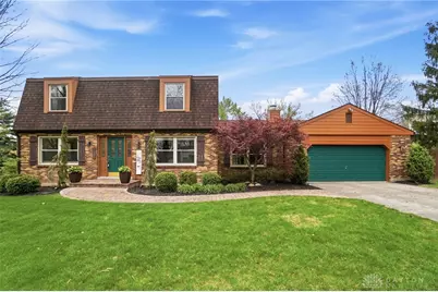 1650 E Slater Court, Beavercreek Twp, OH 45385 - Photo 6