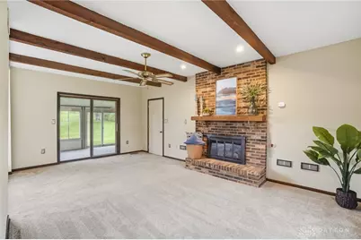 1650 E Slater Court, Beavercreek Twp, OH 45385 - Photo 16