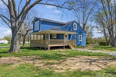 231 Thorne Avenue, Wilmington, OH 45177 - Photo 2