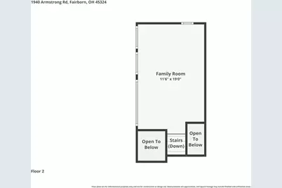 1940 Armstrong Road, Bath Twp, OH 45324 - Photo 48