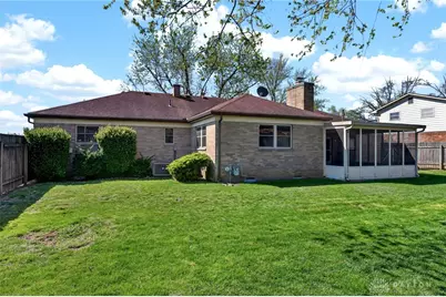 549 E Alkaline Springs Road, Vandalia, OH 45377 - Photo 38