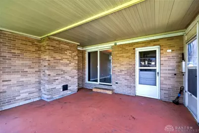 549 E Alkaline Springs Road, Vandalia, OH 45377 - Photo 34