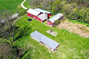 1132 N Cherry St, Germantown, OH 45327 - Photo 50