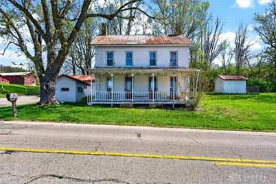 1132 N Cherry Street, Germantown, OH 45327 - Photo 1