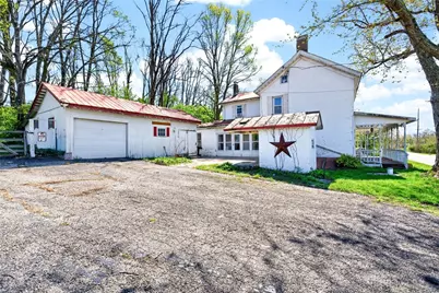 1132 N Cherry Street, Germantown, OH 45327 - Photo 2