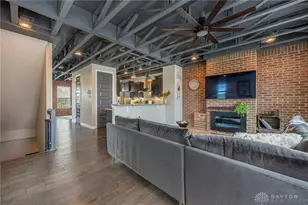 407 Brownstone Row, Springboro, OH 45066 - Photo 10